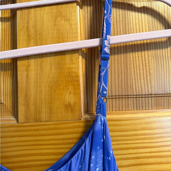 Trad for @alhrampata  🌙✨Spell Luna Strappy Maxi - do not buy - Picture 5 of 9